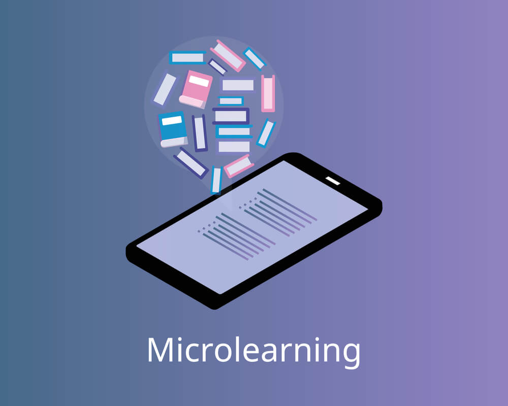 microlearning content